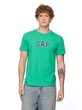 Tričko s logem Zelená