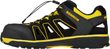 BOMBIS S1 ESD NM Sandal Yellow