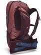 W PURSUIT 30 BACKPACK Cherrywood-Ink Blue