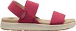 ELLE BACKSTRAP WOMEN garnet/birch