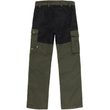 Kids Vidda Padded Trousers, Deep Forest