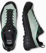 Alnasca IV LowTX Men deep silver sage-pinea