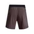 Train Anywhere Shorts grey