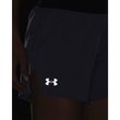 UA Launch SW ''Go Long'' Short, Black