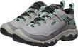 TARGHEE IV WP WOMEN, alloy/granite green