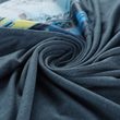 GORAF 2 dk.metal blue