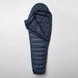 Keb Two Seasons Long Navy