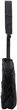 NYLON BUNGEE SHOULDER, black