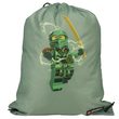 Ninjago Spinjitzu Master - na přezůvky
