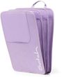 Heftebox Triple Flex - Light Rose