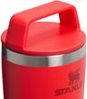 Café-To-Go Travel Mug 470 ml  Chili