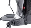 Futura Air Trek 50 + 10 black-graphite