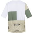 SWIFTRIDE Block Jersey Mens white/slate green