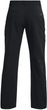 UA Tech Tapered Pant-BLK