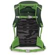 JET 18, green canopy/limeline green