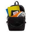 Vans Original Backpack 20 Black