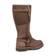 Grizzly Top, Erde/Brown