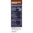 Roctane Recovery Drink Mix 62 g Chocolate Smoothie