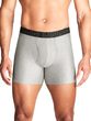 M UA Perf Tech 6in-GRY