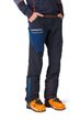 JUKE PANTS, anthracite (blue)