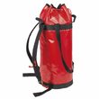 Sack Cargo 35 červená