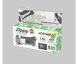 Zippy 160 lm, grey