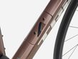 Domane SL 5 Gen 4 Dark Star to Bronze Age Fade