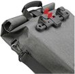 Lightpack GT 16l, Šedá