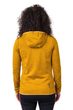DAGNYS HOODY, golden yellow mel