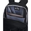 UA Hustle Lite Backpack 24, Black