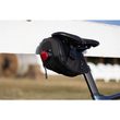 SHADOW SEAT BAG M BLACK