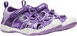 MOXIE SANDAL CHILDREN multi/english lavender