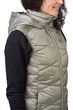 BETLIS VEST dried sage