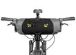 Backcountry handlebar pack (11l)