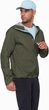 Ducan HS Hooded Jacket Men dark marsh