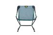 Moonlite Reclining Camp Chair Lagoon