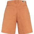 Vardag Shorts W Desert Brown