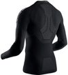 INVENT® 4.0 RUNNING SHIRT LG SL MEN black/charcoal