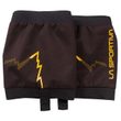 Protector Gaiter, Black/Yellow