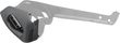 Cover Trek Charter+ Non-Drive Side Motor Black