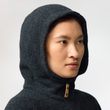 Kaitum Fleece W Black Oak