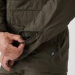 Lappland Hybrid Jacket M Dark Olive