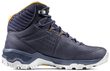 Nova IV Mid GTX® Women Marine-Cheetah