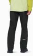 Linard Light HS Pants Men black