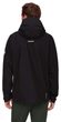Crater IV HS Hooded Jacket Men black