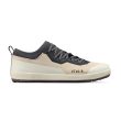 GRAVITA VERSOR FLAT 2.0 OFF WHITE - ANTHRACITE