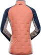 JORWA tawny orange