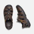 TARGHEE III SANDAL MEN, bison/mulch