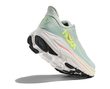 CLIFTON 10 W SEA GLASS / NEON FLAME