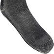 Hike Classic Edition Light Cushion Crew LIGHT GRAY